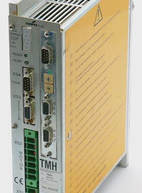 Cooper Power Tools TMH 960902 Rev. 03a02 ServoModul used