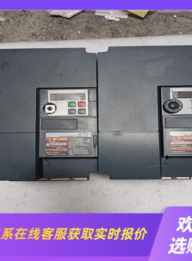 东芝变频器VFS15-4075PL-CH75KW 380拍前询价下单