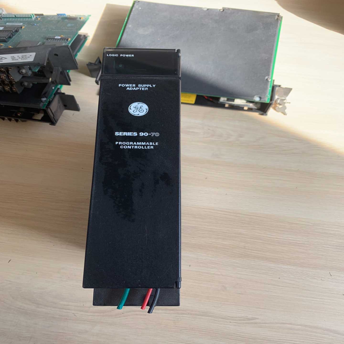 IC697PWR711N44A737155-G01电源询价