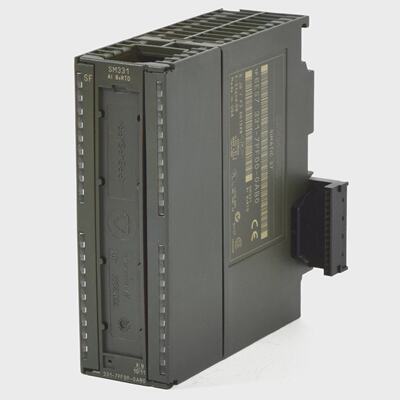 Siemens Simatic S7 Analog IN 6ES7 3317PF000AB0 6ES73317PF000