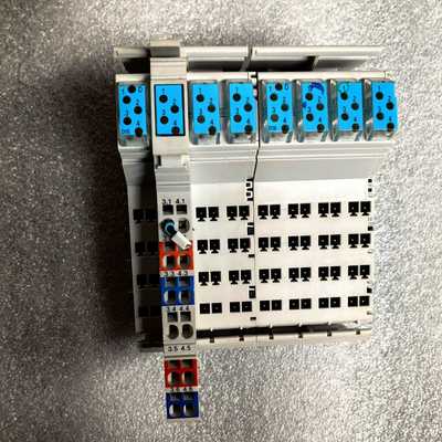 Rexroth力士乐PLC模块2个，R-IBIL24D询价