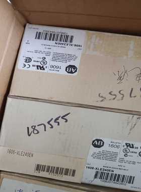 1606-XLE240EN罗克韦尔电源模块询价