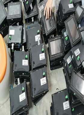 【议价】MT6070IH威纶7寸触摸屏，成色如图所示，功能，普适用