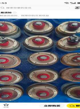 询价COMET科密真空电容，型号CVHE-200AC/15-AA