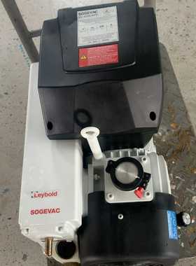 工控议价V65I质谱机械真空泵6046V01