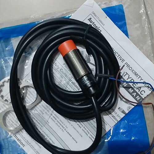 【询价】奥托尼克斯接近开关 PRT18-8AC 议价