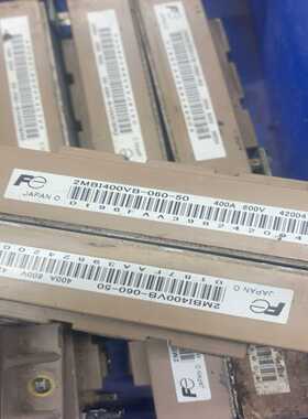 模块 2MBI400VB-060 2MBI300VB 2~询价