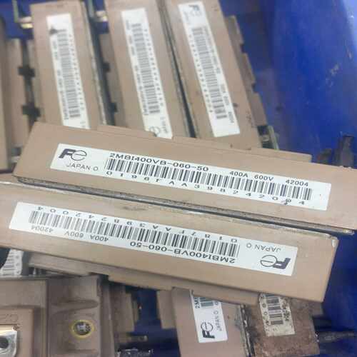 模块 2MBI400VB-060 2MBI300VB 2~询价