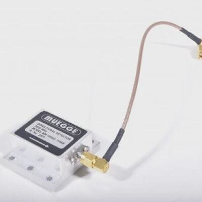 MUEGGE MM1002D110AB RichtungsDetektor mit SMA female Anschlu