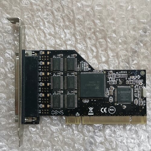 西霸P并口卡FGPMIOV5T0006SBU02感-询