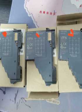 惠朋VIPA数字输入模块SM021-1BF00--议价商品