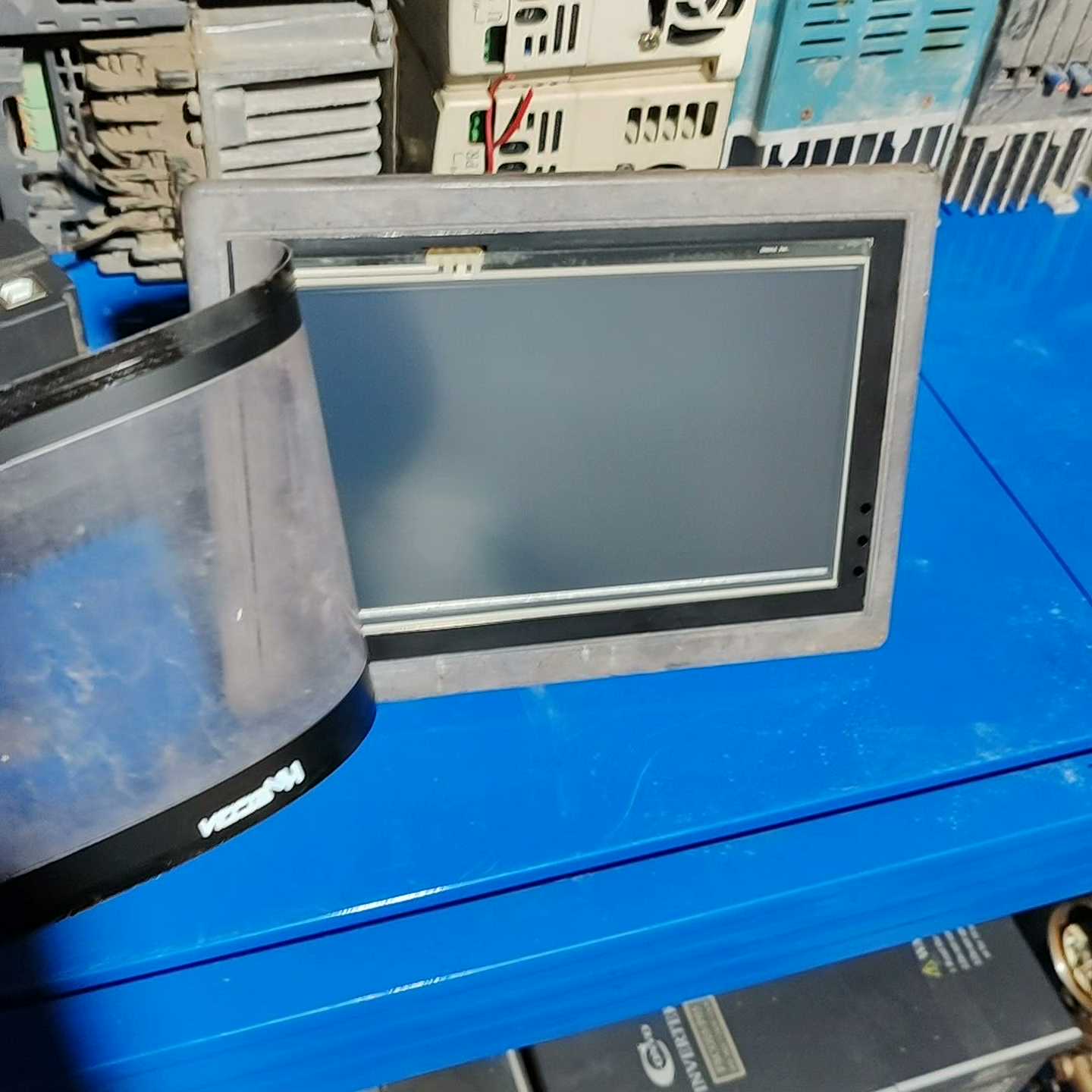 拆机维控触摸屏！LEVl700A-ET！~议价