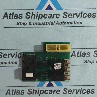 Scheda PCB UZUSHIO ELETTRICA UST6B
