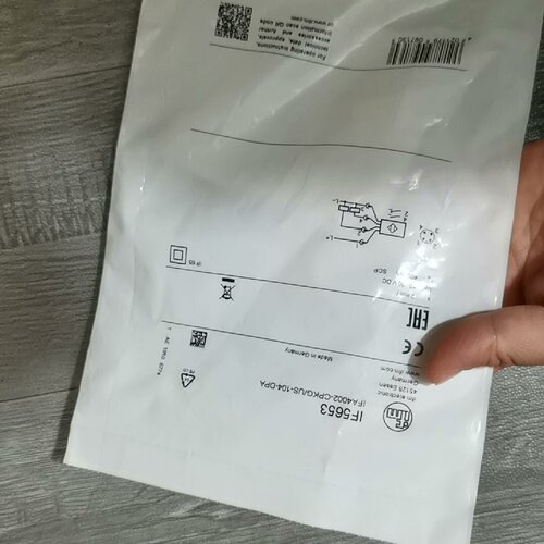 【询价】德国IFM易福门IF5653电感式接近开关传感器IF