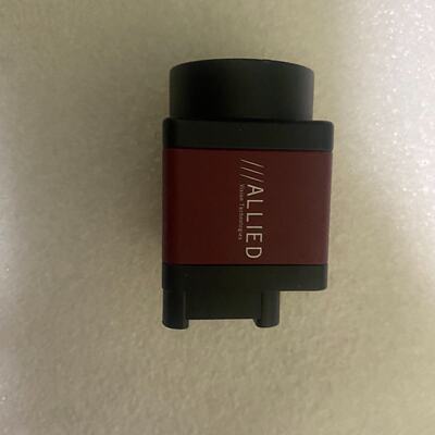 AVT GPF 125B ASG工业相机 GUPPY PRO系列，德国原装，黑白CCD，