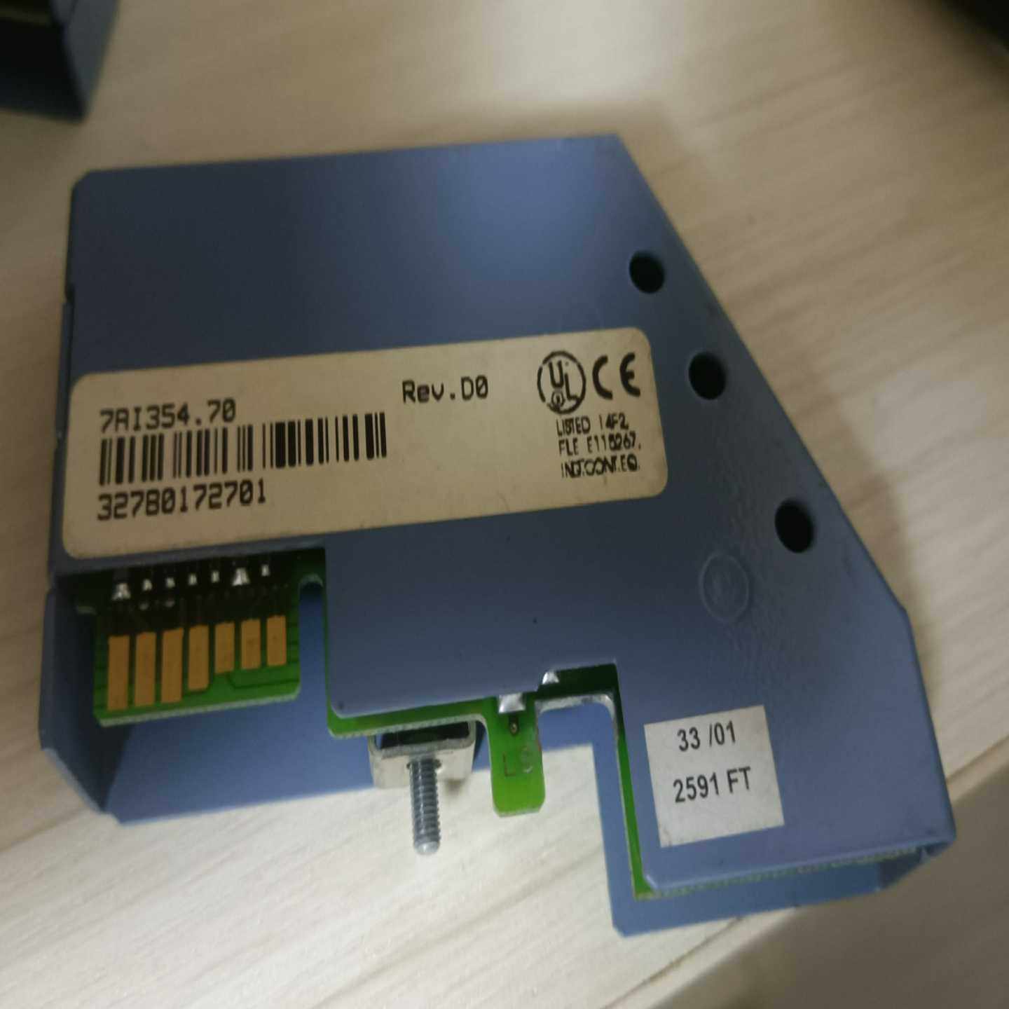 7AI354.70模块AI354询价