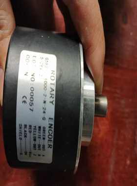 ROTARYENCODER编码器G58S10-1000---议价商品