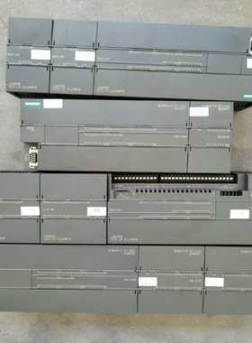 西门子plc，S7-200系列，CPUST60，EMDI-议价