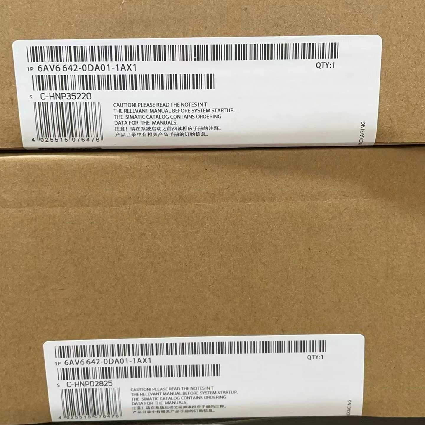 【议价】6AV6642-0DA01-1AX1触摸屏OP177适用