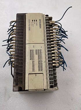 MITSUBISHI三菱PLCFXON60MR