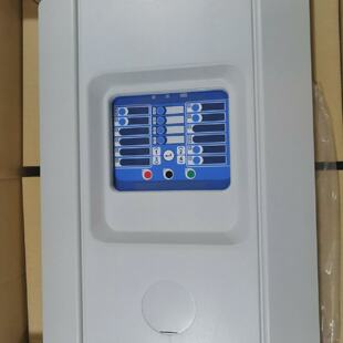 PANEL FIRE ZP1F4 CONVENTIONAL ZITON