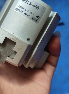 MSHL340D气缸SMC-议价