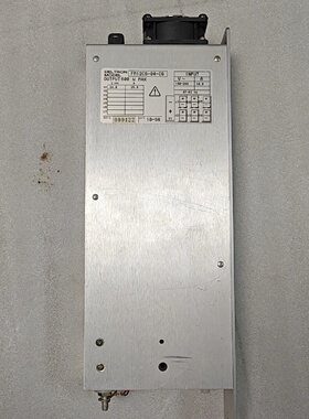 议价Deltron Power Supply Model Fm12c604Cg适用