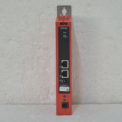 SEW EURODRIVE DFE32B  UOH11B Gateway Fieldbus PROFINET IO