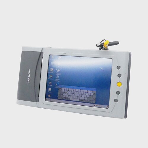 HFT  WESSEL HW 90397 SKEYE.POS STATION used