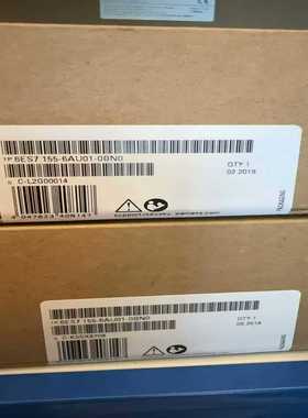6ES7155-6AU01-0BN0未拆封询价