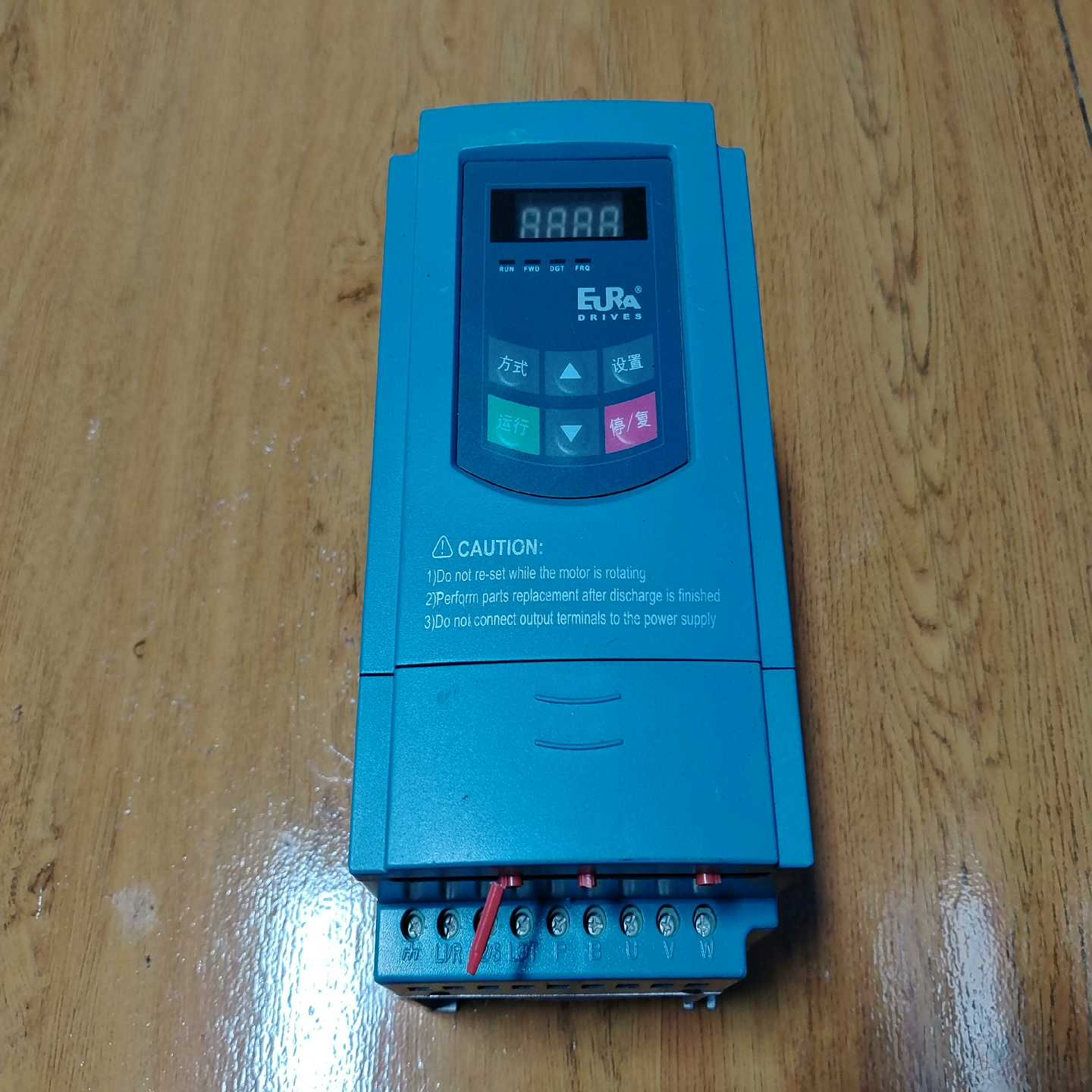 欧瑞变频器E1000-0022T3，功率2.2kw，380v询价