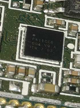 单片机STM32F411CE6~询价