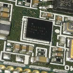 单片机STM32F411CE6~询价