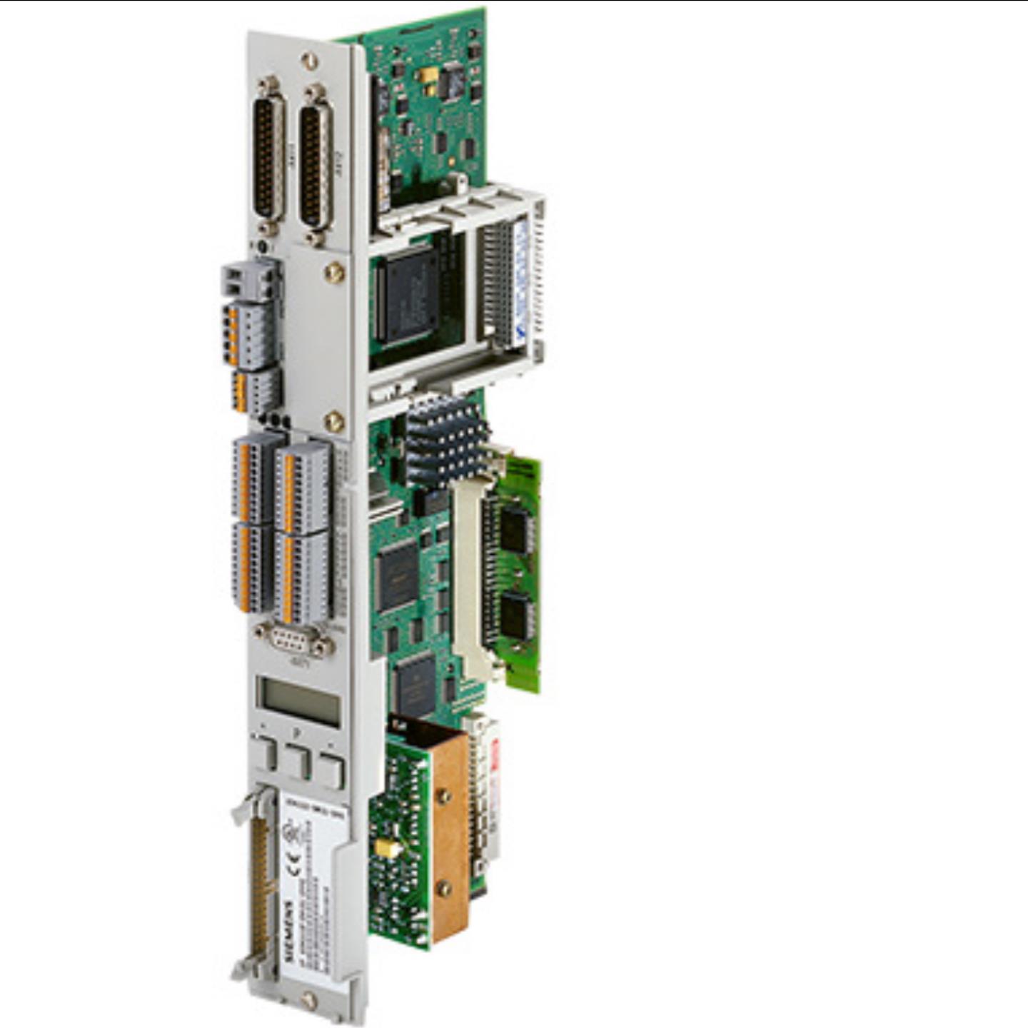 99新6SN1114-0NB00-0AA2 611 通用选件进给 PROFIBUS-DP PROFIBUS