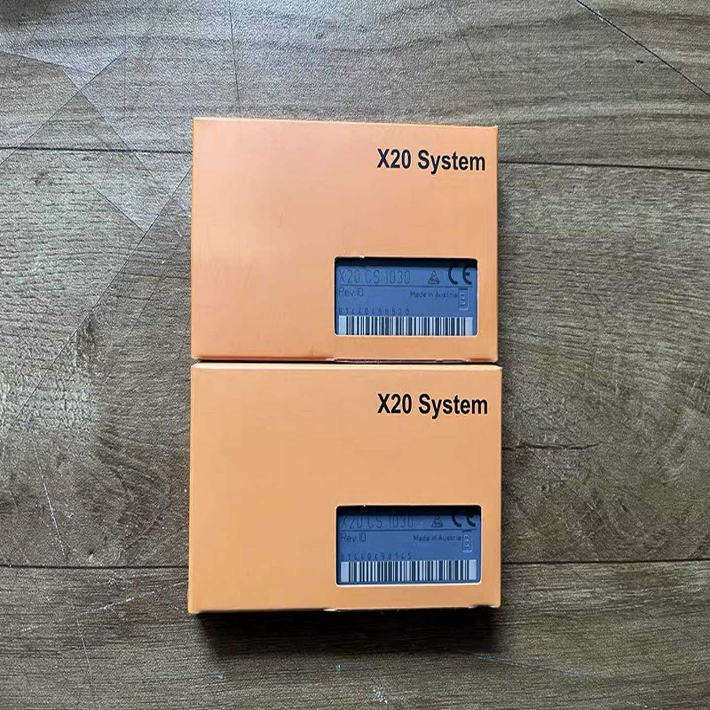 【请询价】全新原装贝加莱X20CS1030 X20CS1020 X20