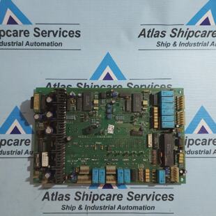 Unidad De Monitor De Cargador PCB Modelo 19990309