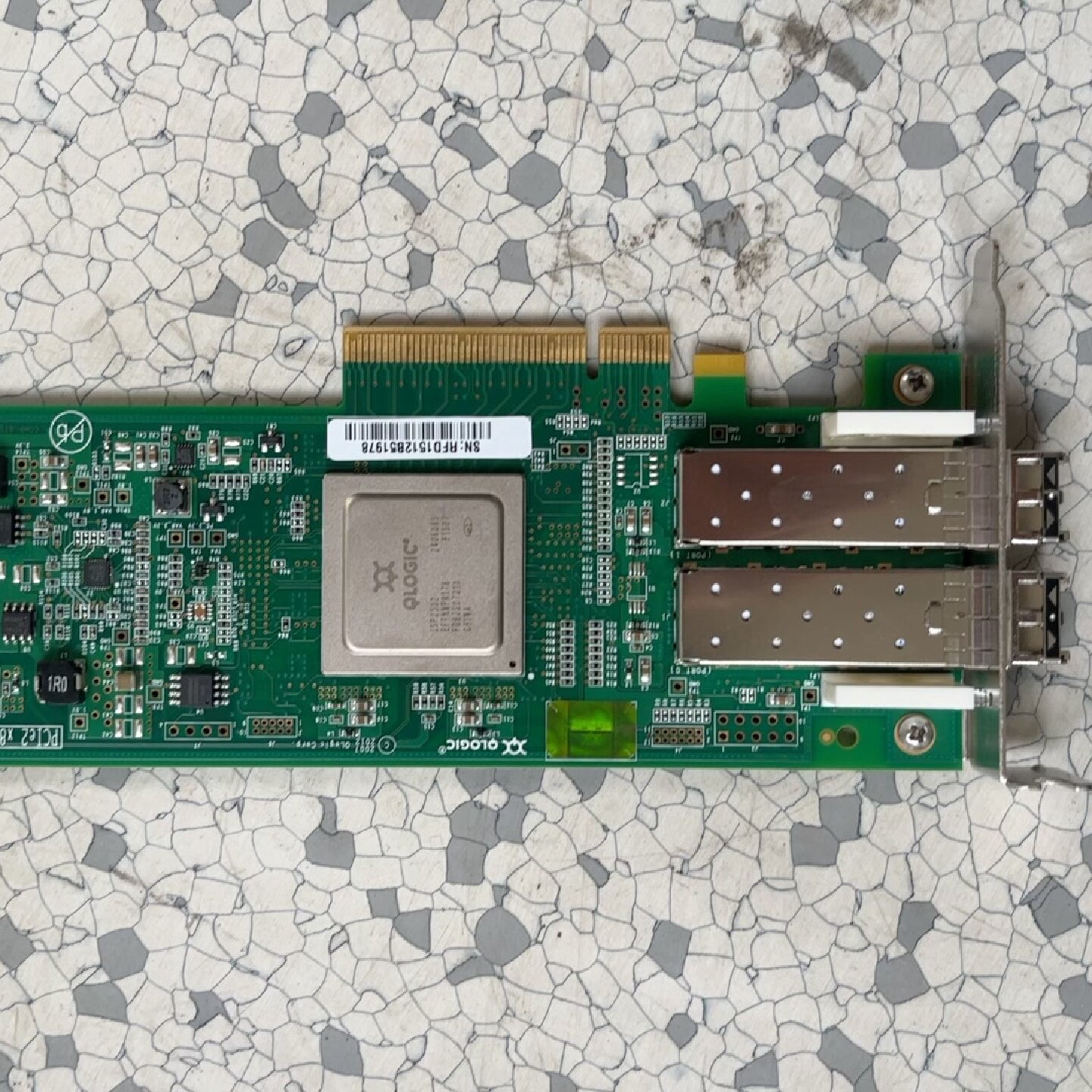 HBA卡 QLOGIC原装 QLE2560 03x4442询价