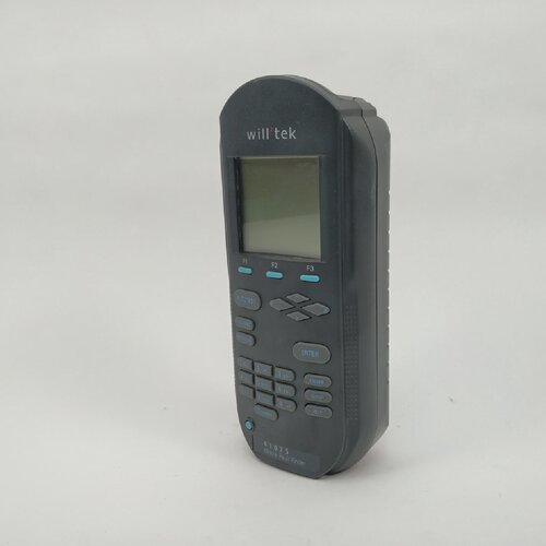 Willtek Mobile Fault Finder 4107S