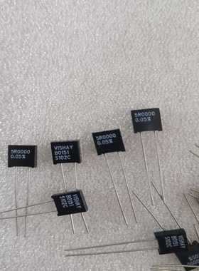 咨询-VISHAY原包S102C55K5555