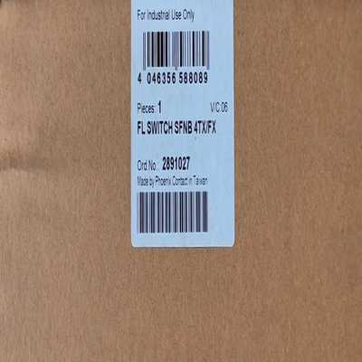 4口交换机1光纤FLSWITCHSFNB4TX/FX-议价