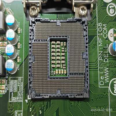 （议价）DELLOptiPlex5050MT台式机主板16