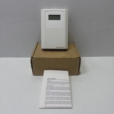 Honeywell HRC5LT20 GREYSTONE HUMIDITY TRANSMITTER