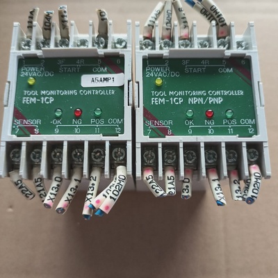 TOOL MONITORING  CONTROLLER  C议价