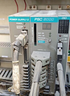 议价RELIANCE瑞恩PSC4000控制器RELIANCE议价