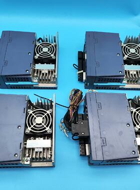 伺服驱动器RYH751F5VV2750W一手资拍前询价下单