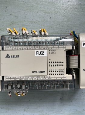 台达PLCDVP32HM11NDVP08HN11议价