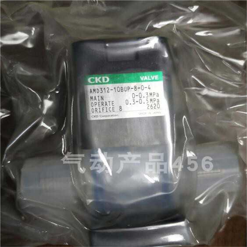 CKD气动隔膜阀AMD药液阀GAMD013R-10BUP-002LGAMD013R-10BUP- 1
