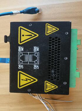 N-TRON509FX，8口工业交换机，实物图【侨报商行】