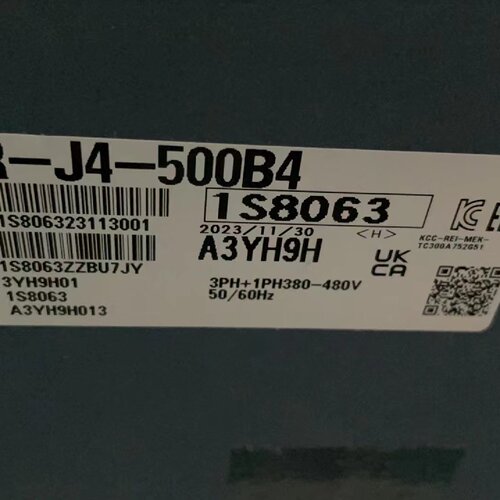 询-MRJ4500B4