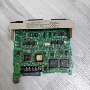 卡奥电子 CQM1H 功能测试正常 如图实物 CTB41